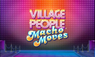 village people macho moves slot