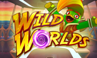 wild worlds slot