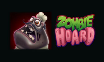 zombie hoard slot
