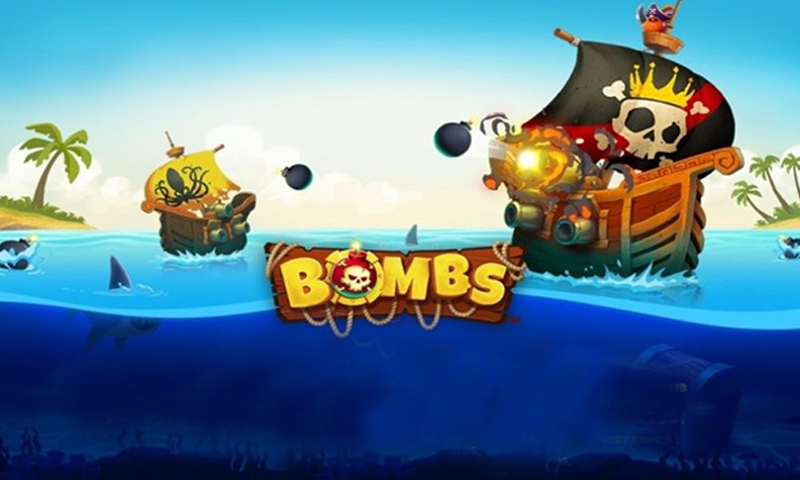 Bombs Slot