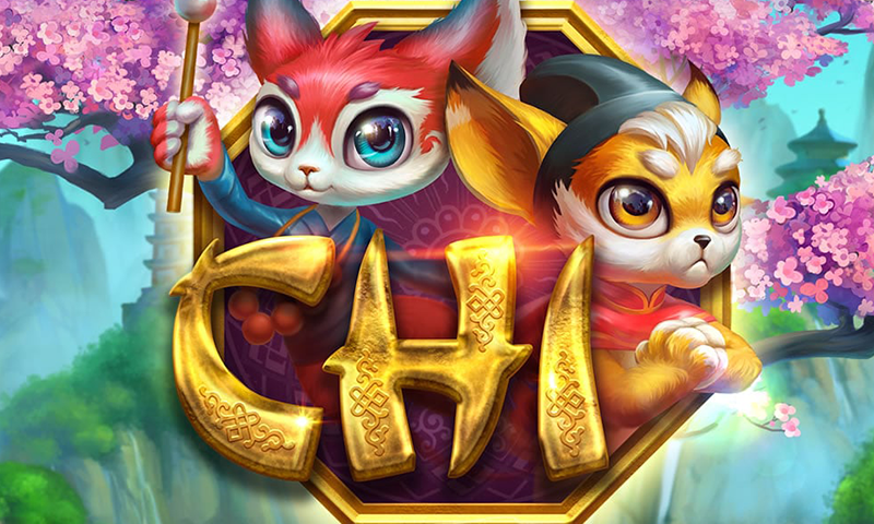 Chi slot