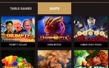 Classy Slots Bonus