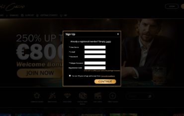 Don_s casino-sign up
