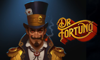 Dr Fortuno slot
