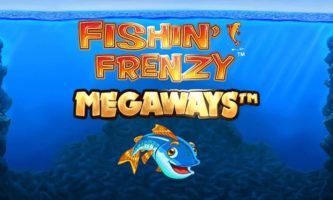 Fishin Frenzy Megaways Slot demo