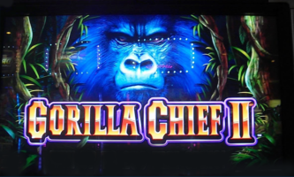 Gorilla Chief 2 slot