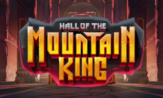 Hall of the mountain king slot