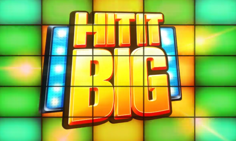 Hit it Big slot