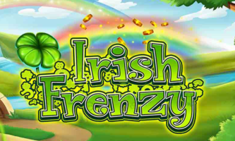 Irish Frenzy slot