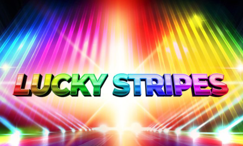 Lucky stripes slot