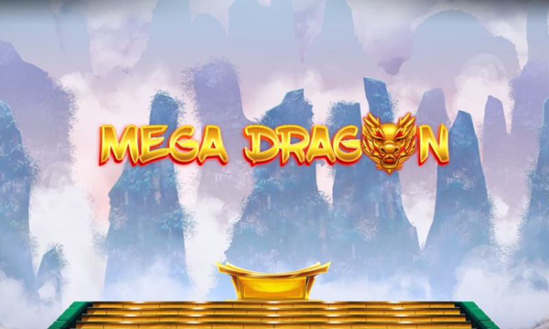 Mega Dragon slot