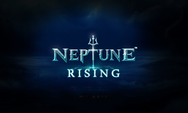 Neptune rising slot