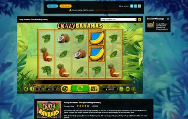Spinaru casino play online slots