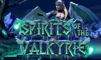 Spirits of the Valkyrie Slot