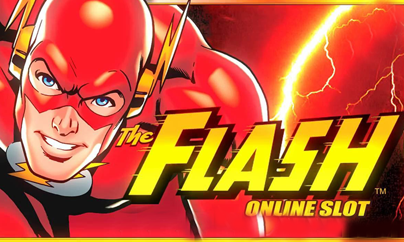 The Flash Slot
