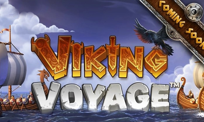 Viking Voyage slot