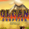 Volcano Eruption Extreme Slot