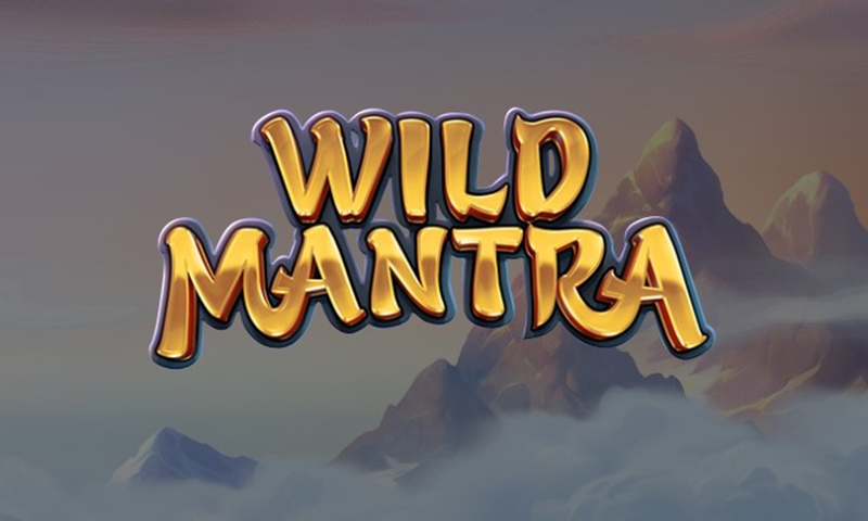 Wild Mantra slot