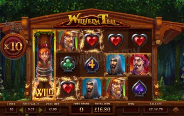 Wilhelm Tell free play