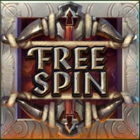 Wilhelm Tell free spin winning symbol