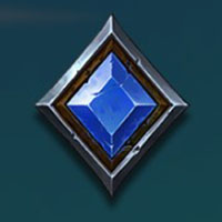 Wilhelm Tell tile winning symbol