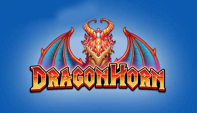 dragon horn slot free