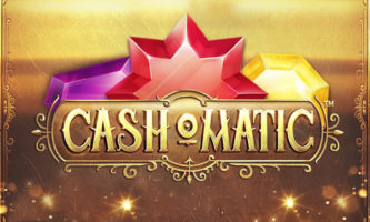 Cash-O-Matic slot