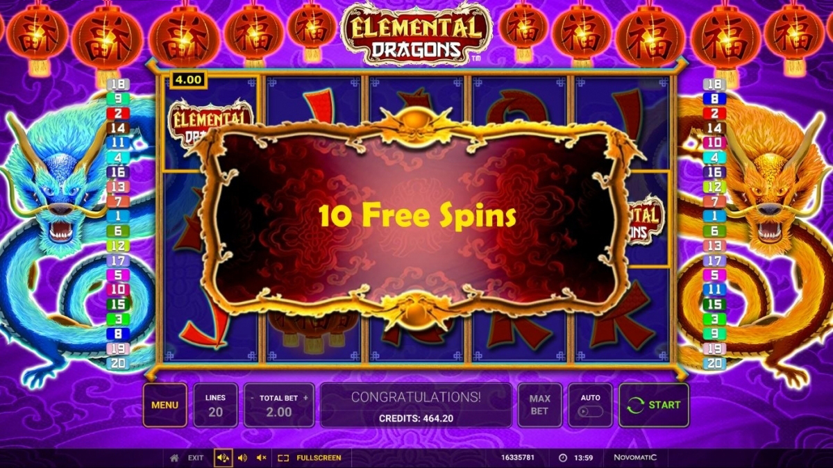 Casino games with free spins Casino games with free spins