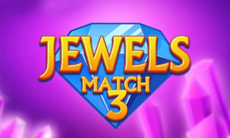 Jewels Match 3 slot