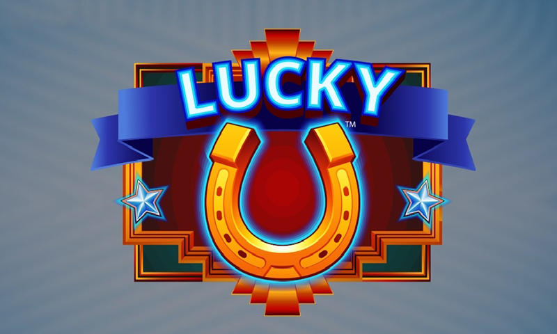 Lucky U slot