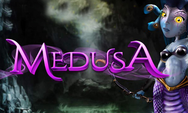 Medusa-blueprint slot