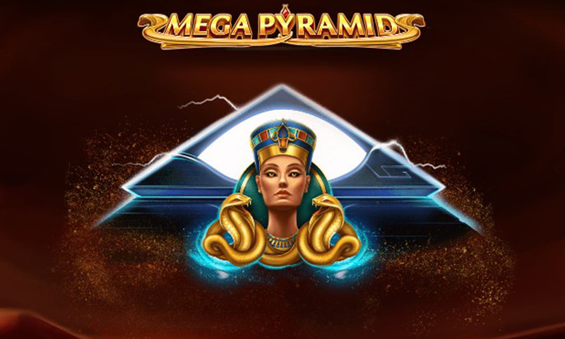 Spiele Mega Pyramid - Video Slots Online Spiele Mega Pyramid - Video Slots Online