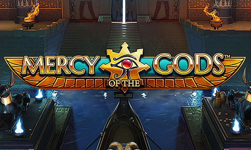 Mercy of the Gods slot