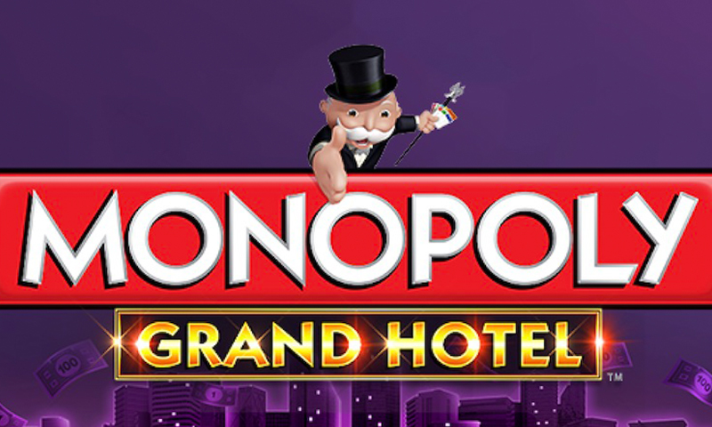 Monopoly Grand Hotel Slot Free Demo Play or for Real Money - Correct