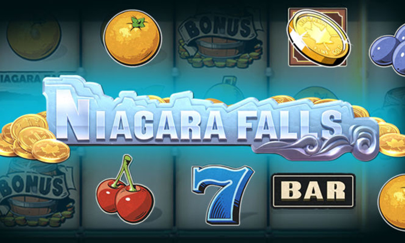 Niagara Falls slot
