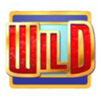 Pyramidion wild winning symbol