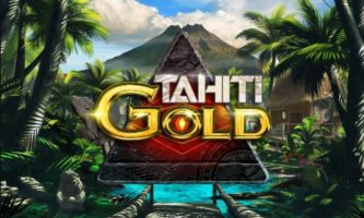 Tahiti Gold Slot