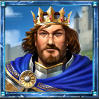 The Sword and the Grail winning human king