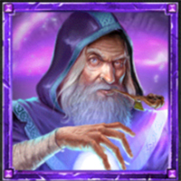 The Sword and the Grail winning mage