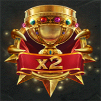 The Sword and the Grail winning wild 2