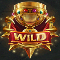 The Sword and the Grail winning wild