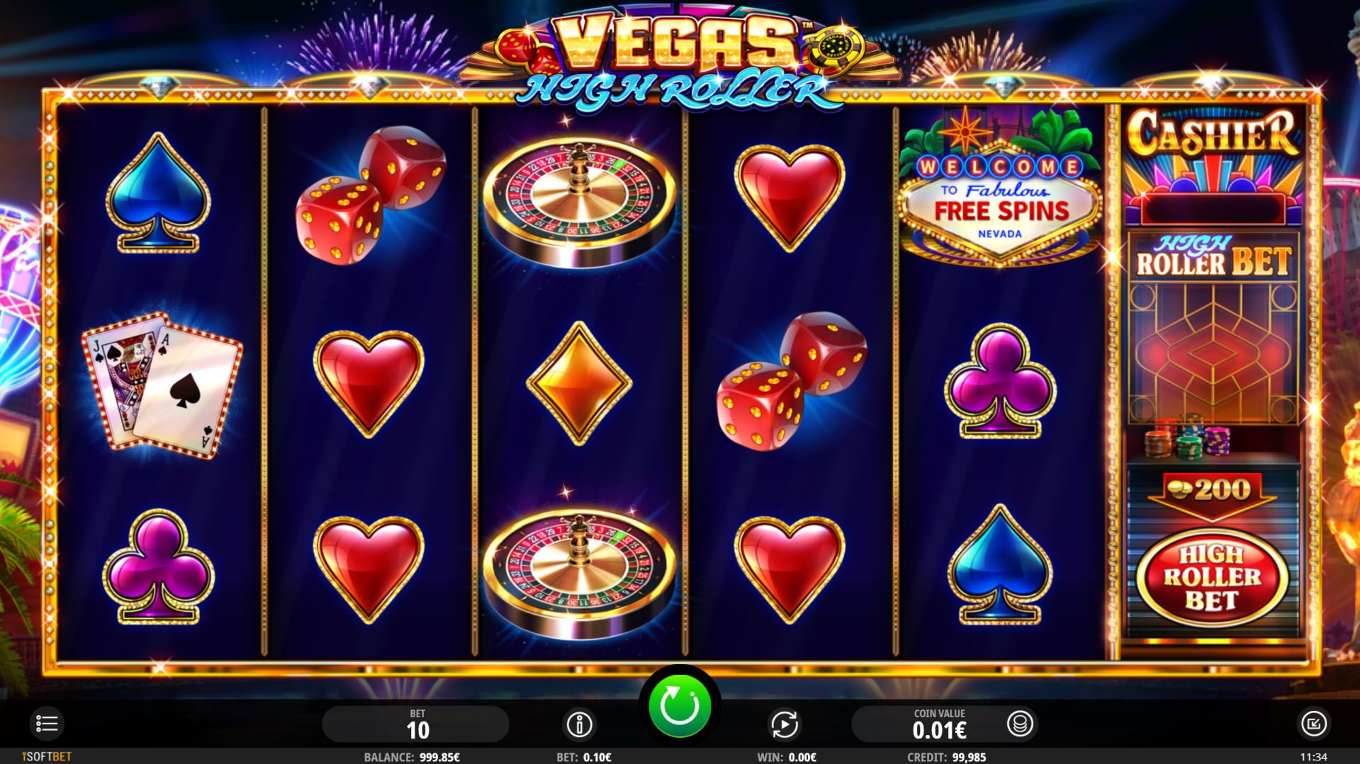  how to play american roulette and win Highroller Really Wild Free Online Slots 