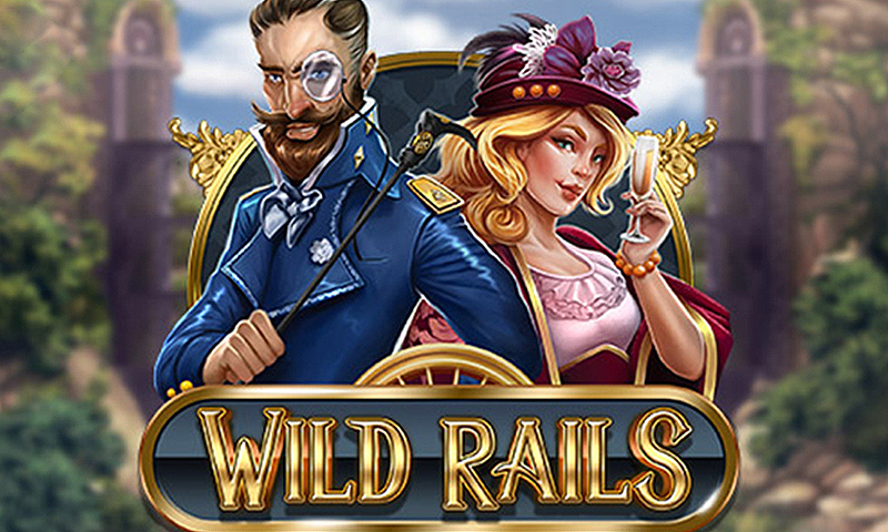 Wild Rails slot