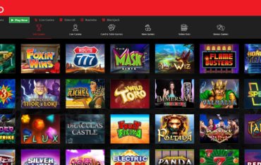 bcasino-games selection