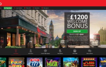 bcasino-website review