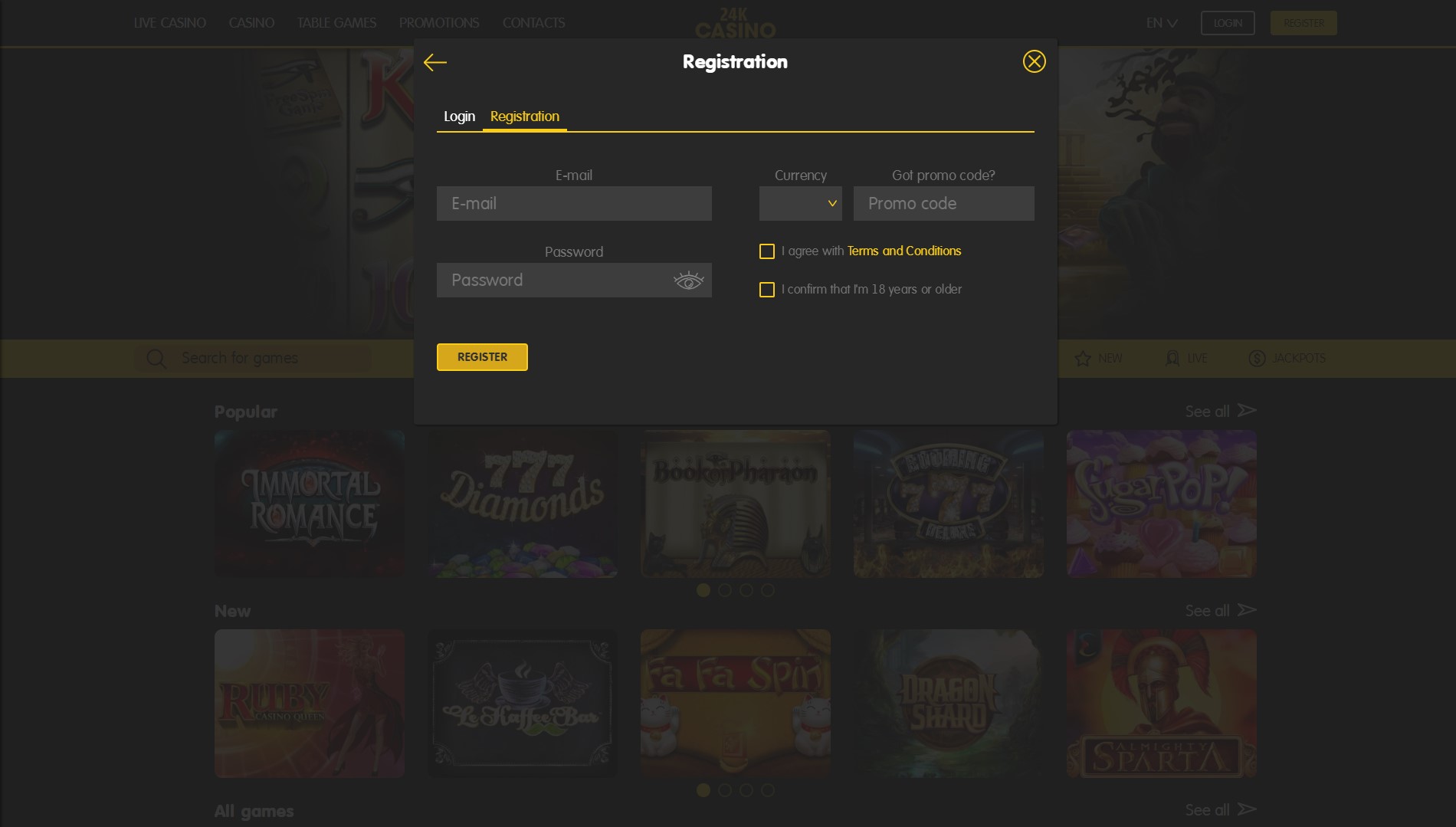 casino online brasil legal