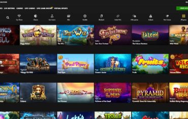 Bethard-games selection