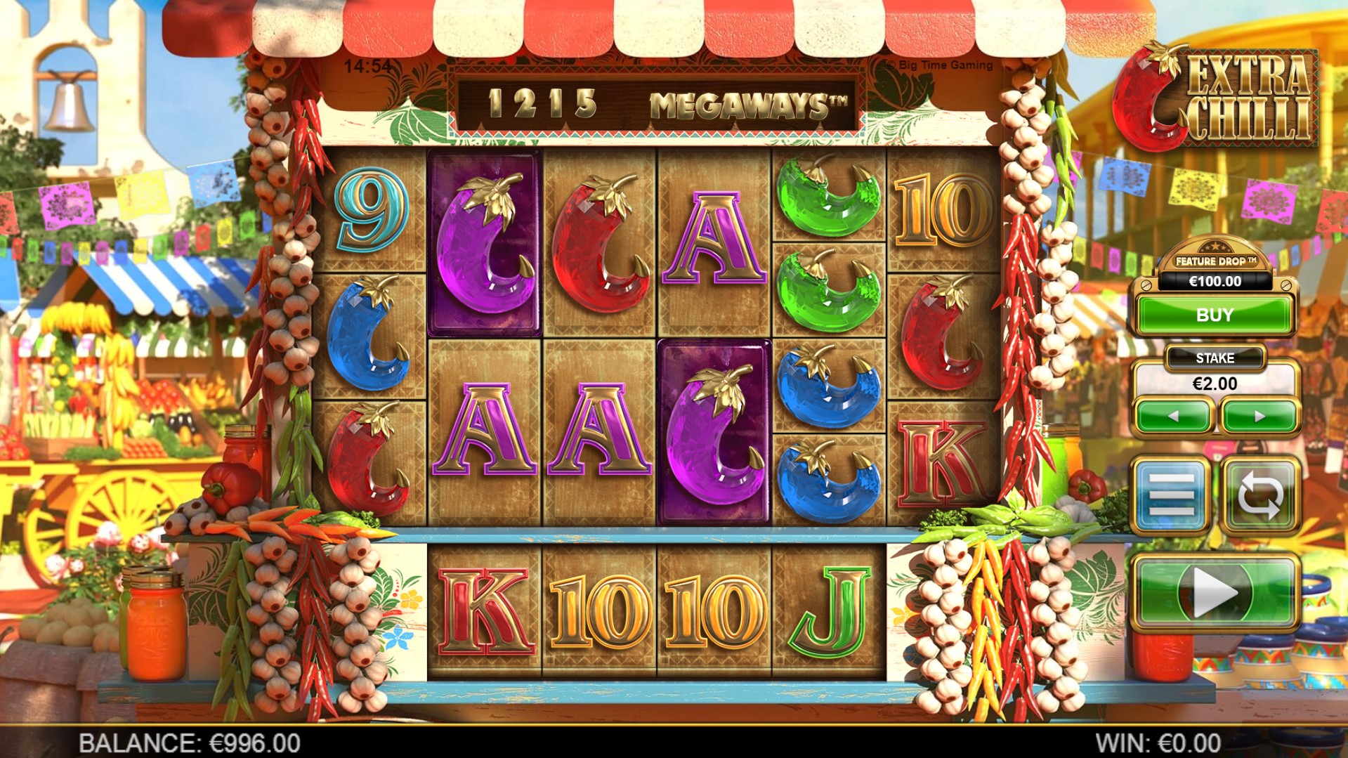 Bonanza Slot Demo Bonanza Slot Demo