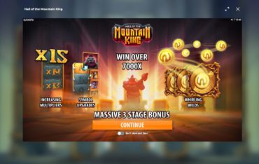 Casoo-play online slots