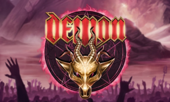 Demon slot